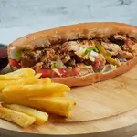 Chicken Sandwich